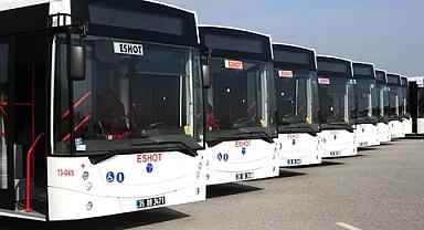 Büyükşehir duyurdu... 1 Mayıs'ta ulaşıma yüzde 50 indirim!