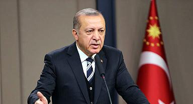 Erdoğan: Yarısı Bizden kampanyasındaki destek miktarı 875 bin TL oldu