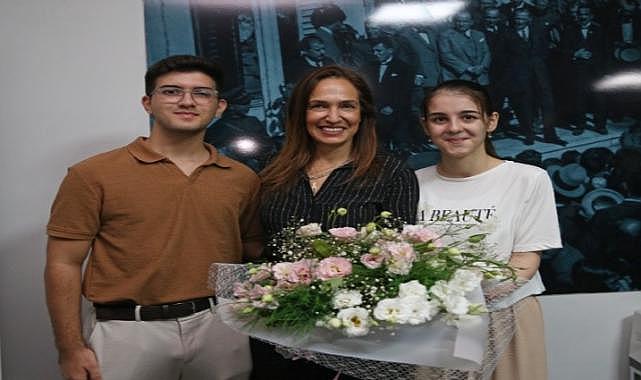 KARGEM yeni dönemde bin öğrenciyi geleceğe hazırlayacak