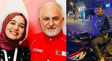 Kerem Kınık'ın kızı Zehra Kınık, mahkemede ölen genci suçladı
