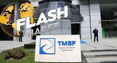 Sahibi kara para aklama soruşturmasında tutuklanmıştı: Flash Haber TV, TMSF’ye devredildi
