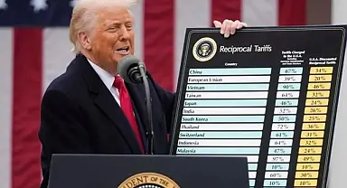 Trump'ın kararları sonrası bazı zenginler daha da zenginleşti!