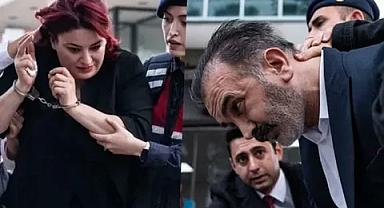 Yenidoğan çetesi davasında 10 sanığa tahliye