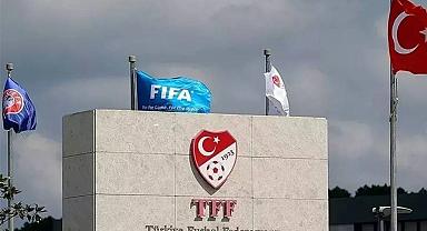 11 kulüp PFDK'ya sevk edildi