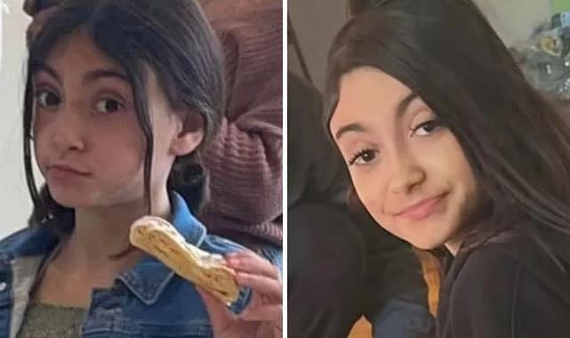 12 yaşındaki kızın korkunç ölümü! Arkadaşının evine gitti, geri dönemedi