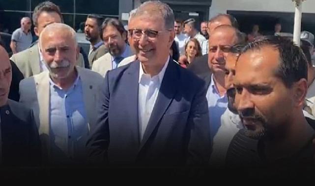 3 şirkette greve günler kala Tugay&#039;dan mesaj... &quot;Ben patron değilim!&quot;