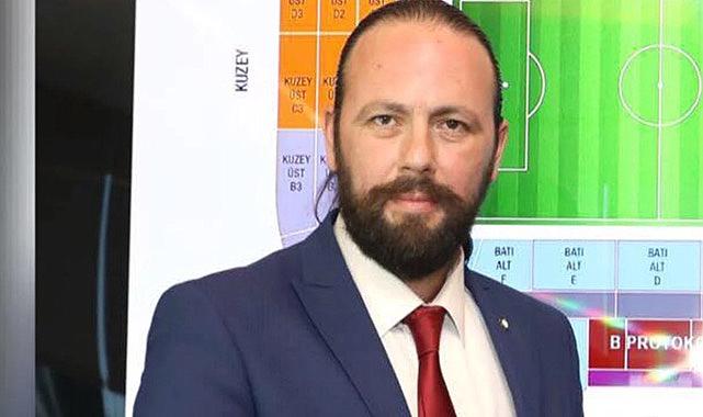 Altay'da Kulüp Müdürü Atalay ile yollar ayrıldı