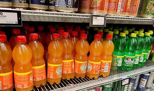 Avrupa raflarında Türk imzası: Coca-Cola'yı kovdu, Uludağ gazoz zirveye çıktı!