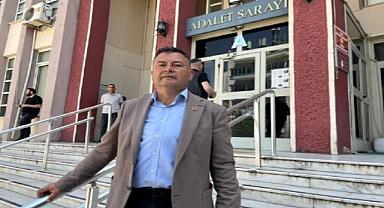Aydın'da mührü teslim etmeyen eski muhtara suç duyurusu