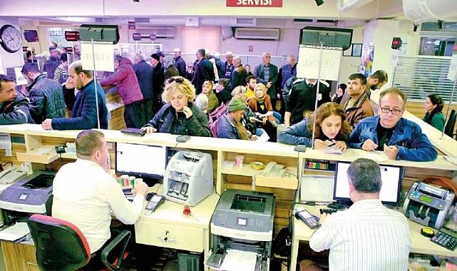 AYM'den 360 ek gösterge düzenlemesine iptal kararı