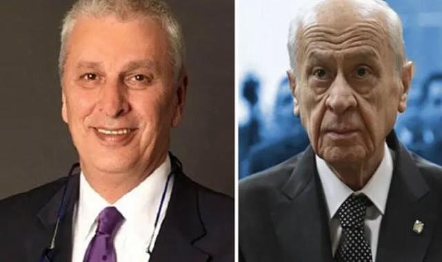 Bahçeli entübe edildi" paylaşımı yapmıştı: Gazeteci Can Ataklı için 4 buçuk yıl hapis istemi