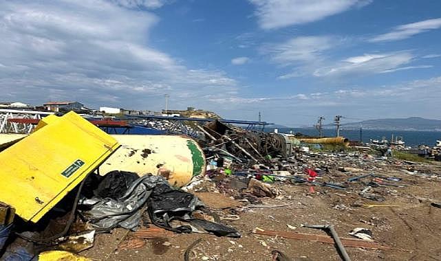 Bakanlıktan atık cezasında bile ayrımcılık: Tehlikesize ceza var, tehlikeliye yok