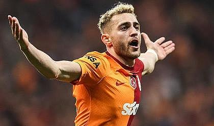 Barış Alper Yılmaz için resmi teklif geldi! Galatasaray anında cevap verdi