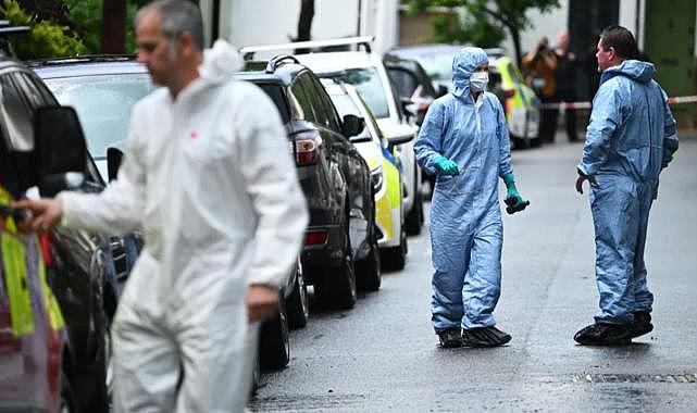 Başbakanın evi ateşe verildi! İngiltere Rusya’yı işaret etti