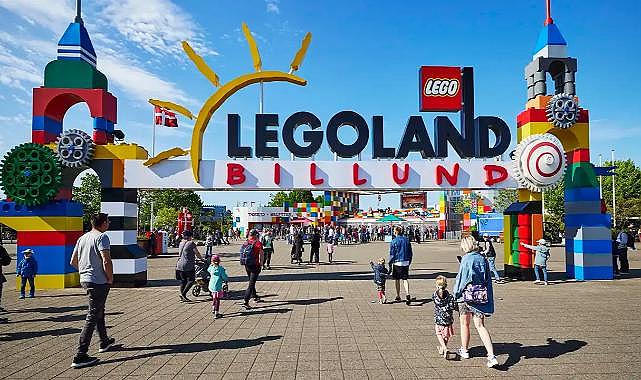 Başkan Tugay açıkladı: İzmir'e lunapark değil Legoland geliyor