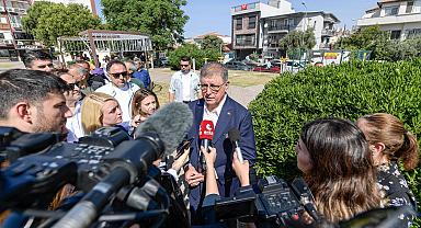Başkan Tugay: Herkesi aklıselime davet ediyorum