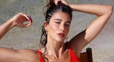 Berrak Tüzünataç’tan Mattia Ahmet Minguzzi davası açıklaması: "Dondurma yiyorum..."