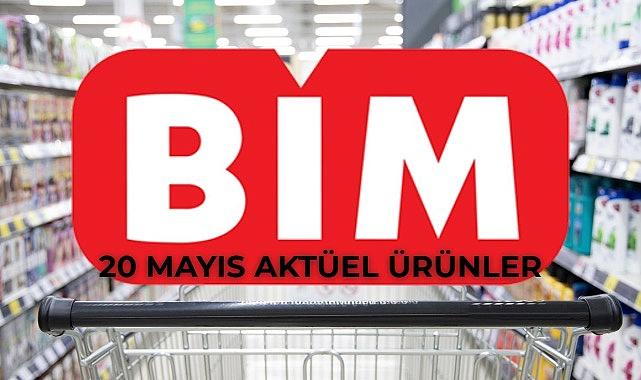 BİM 20 Mayıs aktüel kataloğu ile yaza hazırlık: Güneş kremleri, vücut yağı ve bakım ürünleri geliyor