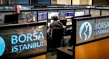 Borsa İstanbul'dan 8 Mayıs sabahına hızlı başlangıç! Endeks yeşile döndü