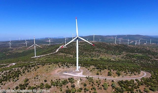 Büyükşehir’den doğal yaşam hamlesi