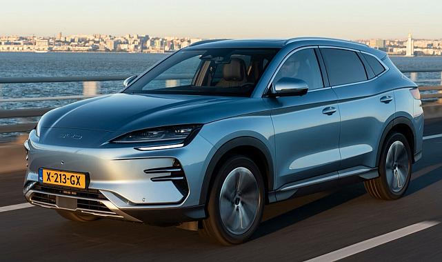 BYD, Çin'de yeni bir fiyat savaşı başlattı: Çinli üreticilerin hisseleri düştü