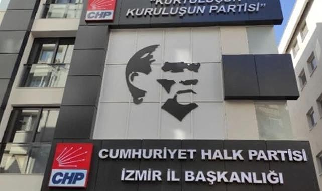 CHP İzmir'in tüm hesapları İmamoğlu'na tahsis edildi