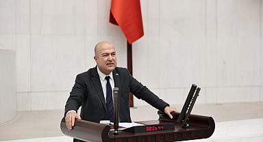 CHP’li Bakan, Mehmet Şimşek’e sordu: İzmir’in kredisi neden onaylanmıyor?