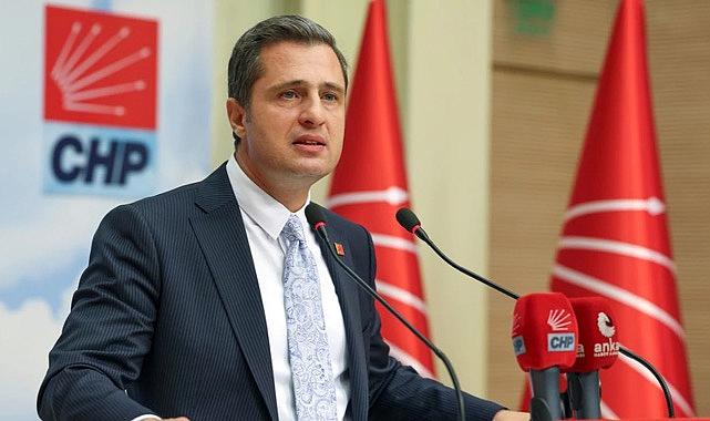 CHP&#039;li Yücel&#039;den 5. dalga tepkisi: Silkeleme stratejisi