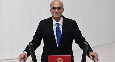 CHP'nin yeni Meclis Başkanvekili seçildi! İşte o isim