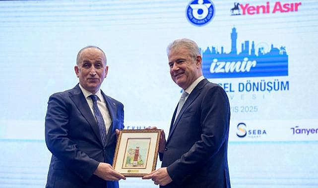 "Daha yapıcı tavırla atılacak adımların bir parçası olmaya hazırız"