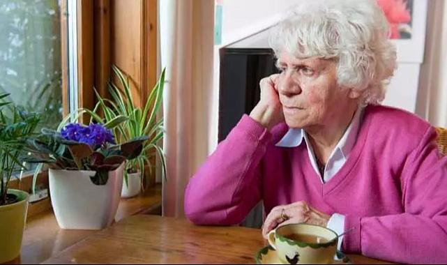 Danimarka bunu konuşuyor! Emeklilik yaşı 70'e çıkıyor