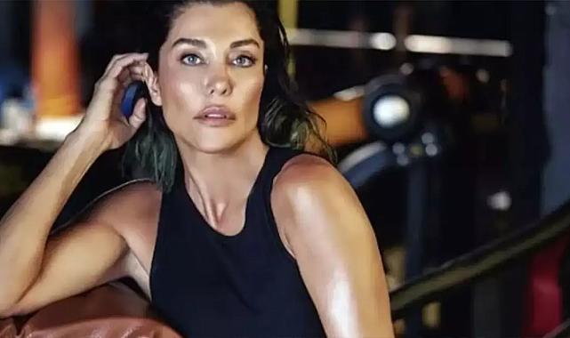 Dava karara bağlandı: Eski manken Deniz Akkaya'ya hapis cezası şoku!