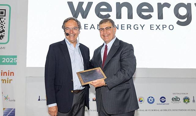 Dünyaca ünlü şehir plancısı Gil Penalosa: İzmirliler çok şanslı