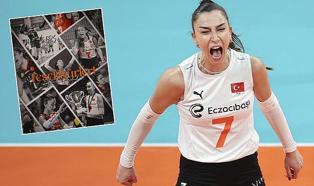 Eczacıbaşı'da bir devrin sonu: Hande Baladın için resmi açıklama