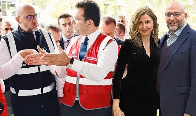 Ekrem İmamoğlu'yla birlikte tutuklanmıştı! İPA Başkanı Buğra Gökçe cezaevinde evleniyor