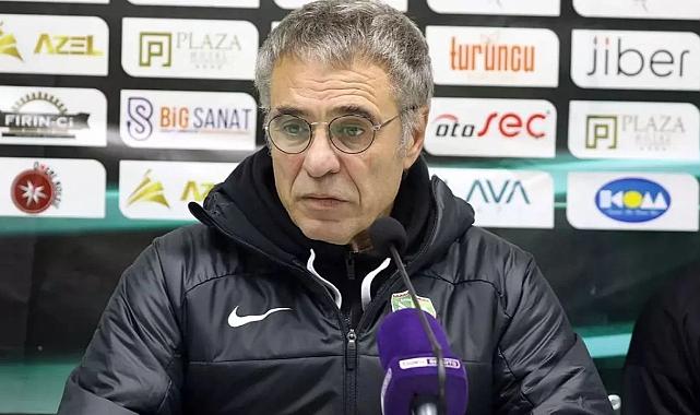 Ersun Yanal iki yıl aradan sonra Süper Lig'e dönüyor