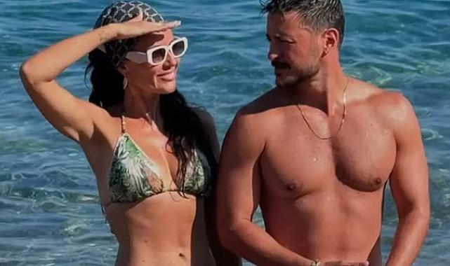 'Evleri ayırdılar' denmişti... Pelin Akil ile Anıl Altan çifti kafaları yine karıştırdı