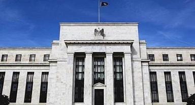 Fed faiz kararını açıkladı