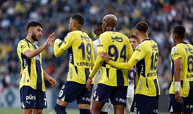 Fenerbahçe'nin Şampiyonlar Ligi'ndeki muhtemel rakipleri hangi takımlar?