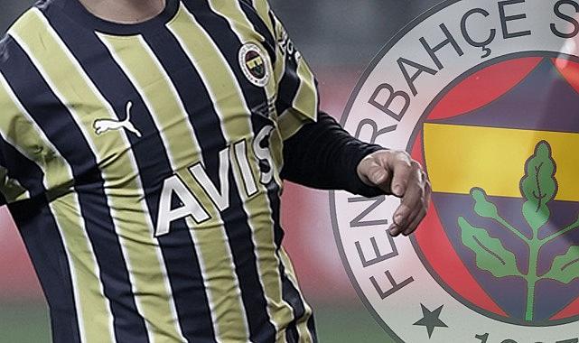Fenerbahçe'nin yıldızına İtalyanlar talip! Kapıyı yakın zamanda çalacaklar