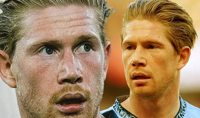 Fenerbahçe ve Galatasaray'ın ilgilendiği Kevin De Bruyne imzaya geliyor! Her konuda anlaşma sağladılar