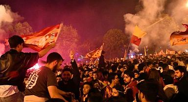 Galatasaray'dan Yenikapı'da 5 yıldızlı kutlama! İki gün sürecek, işte program...
