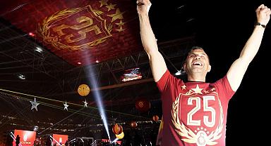 Galatasaray duyurdu: Yapmayanlar kutlamaya katılamayacak! İşte Yenikapı programı...