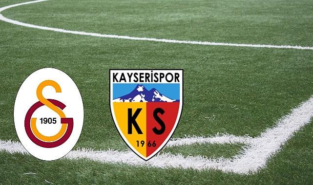 Galatasaray Kayserispor maç bileti ne zaman satışa çıkacak? Bilet fiyatları
