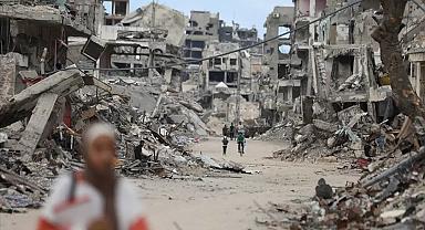 Gazze'de ateşkes! Hamas ABD'nin teklifini kabul etti