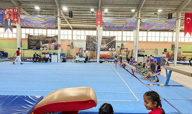 Geleceğin Yıldızları