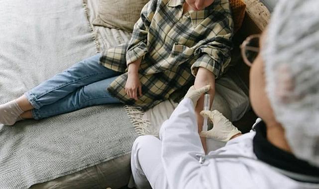 Gençlerde kanser vakaları artış gösteriyor