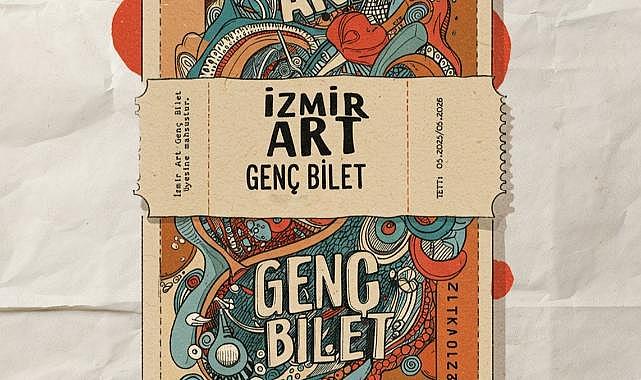 Gençlere 19 Mayıs müjdesi: Genç Bilet’25 başvuruları başlıyor.