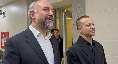 Halit Ergenç ve Rıza Kocaoğlu hapis cezasına çarptırıldı