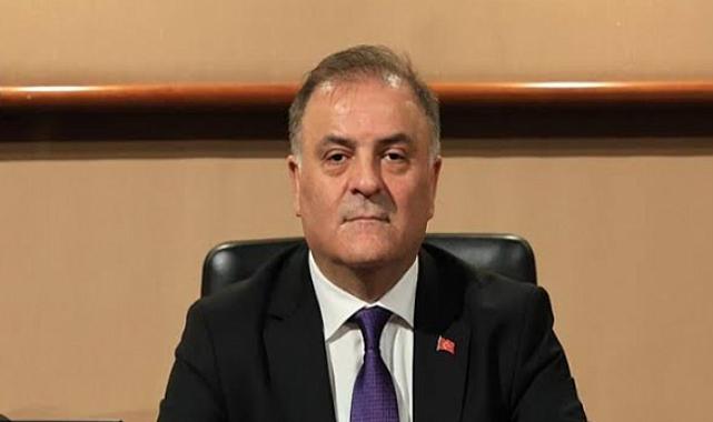 İBB Başkanvekili Nuri Aslan'a soruşturma